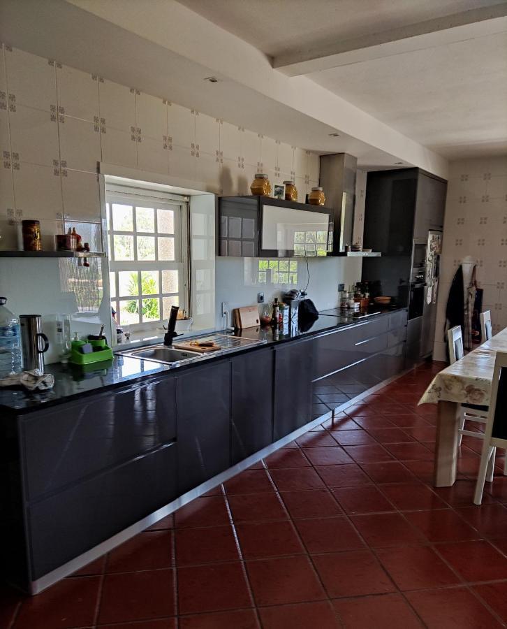 Quinta Da Paixao - Bed & Breakfast Pedraca Extérieur photo