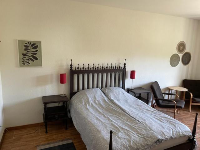 Quinta Da Paixao - Bed & Breakfast Pedraca Extérieur photo