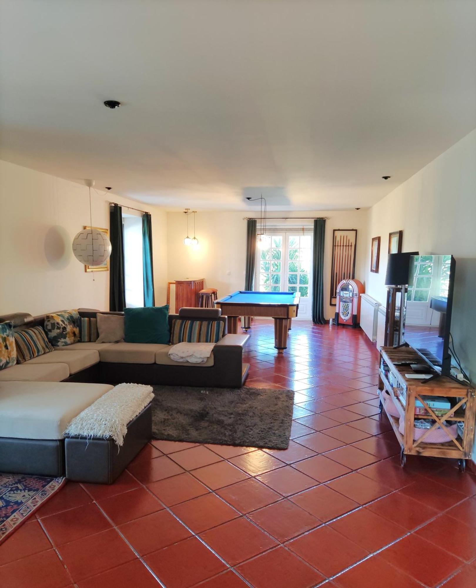 Quinta Da Paixao - Bed & Breakfast Pedraca Extérieur photo